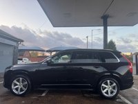 USED 2020 20 VOLVO XC90 2.0L 5d  AUTO  295 BHP 2 X SET OF KEYS FULL SERVICE HISTOR