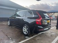 USED 2020 20 VOLVO XC90 2.0L 5d  AUTO  295 BHP 2 X SET OF KEYS FULL SERVICE HISTOR