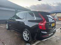 USED 2020 20 VOLVO XC90 2.0L 5d  AUTO  295 BHP 2 X SET OF KEYS FULL SERVICE HISTOR