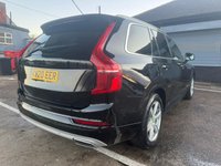 USED 2020 20 VOLVO XC90 2.0L 5d  AUTO  295 BHP 2 X SET OF KEYS FULL SERVICE HISTOR