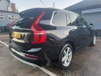 USED 2020 20 VOLVO XC90 2.0L 5d  AUTO  295 BHP 2 X SET OF KEYS FULL SERVICE HISTOR