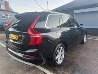 USED 2020 20 VOLVO XC90 2.0L 5d  AUTO  295 BHP 2 X SET OF KEYS FULL SERVICE HISTOR