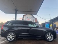 USED 2020 20 VOLVO XC90 2.0L 5d  AUTO  295 BHP 2 X SET OF KEYS FULL SERVICE HISTOR