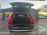 USED 2020 20 VOLVO XC90 2.0L 5d  AUTO  295 BHP 2 X SET OF KEYS FULL SERVICE HISTOR