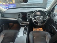 USED 2020 20 VOLVO XC90 2.0L 5d  AUTO  295 BHP 2 X SET OF KEYS FULL SERVICE HISTOR