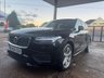 USED 2020 20 VOLVO XC90 2.0L 5d  AUTO  295 BHP 2 X SET OF KEYS FULL SERVICE HISTOR