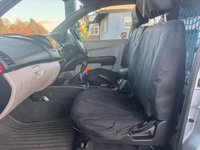USED 2013 13 MITSUBISHI L200 2.5 DI-D 4Life Club Pickup Extended Cab 2dr Diesel Manual 4WD Euro 5 (134 ps) 2 KEYS ONE OWNER