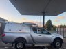 USED 2013 13 MITSUBISHI L200 2.5 DI-D 4Life Club Pickup Extended Cab 2dr Diesel Manual 4WD Euro 5 (134 ps) 2 KEYS ONE OWNER