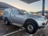 USED 2013 13 MITSUBISHI L200 2.5 DI-D 4Life Club Pickup Extended Cab 2dr Diesel Manual 4WD Euro 5 (134 ps) 2 KEYS ONE OWNER