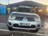 USED 2013 13 MITSUBISHI L200 2.5 DI-D 4Life Club Pickup Extended Cab 2dr Diesel Manual 4WD Euro 5 (134 ps) 2 KEYS ONE OWNER
