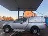 USED 2013 13 MITSUBISHI L200 2.5 DI-D 4Life Club Pickup Extended Cab 2dr Diesel Manual 4WD Euro 5 (134 ps) 2 KEYS ONE OWNER