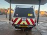 USED 2013 13 MITSUBISHI L200 2.5 DI-D 4Life Club Pickup Extended Cab 2dr Diesel Manual 4WD Euro 5 (134 ps) 2 KEYS ONE OWNER