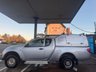 USED 2013 13 MITSUBISHI L200 2.5 DI-D 4Life Club Pickup Extended Cab 2dr Diesel Manual 4WD Euro 5 (134 ps) 2 KEYS ONE OWNER