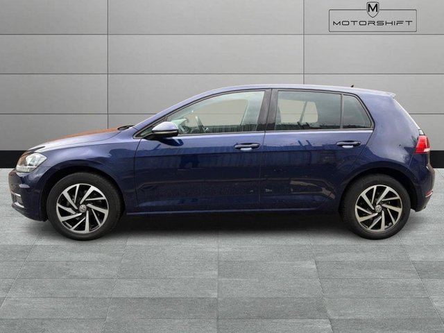 2019 VOLKSWAGEN GOLF - Photo 6