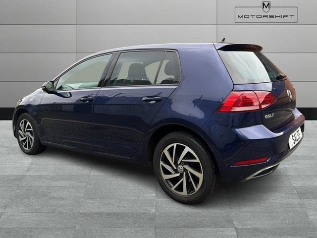 2019 VOLKSWAGEN GOLF - Photo 9