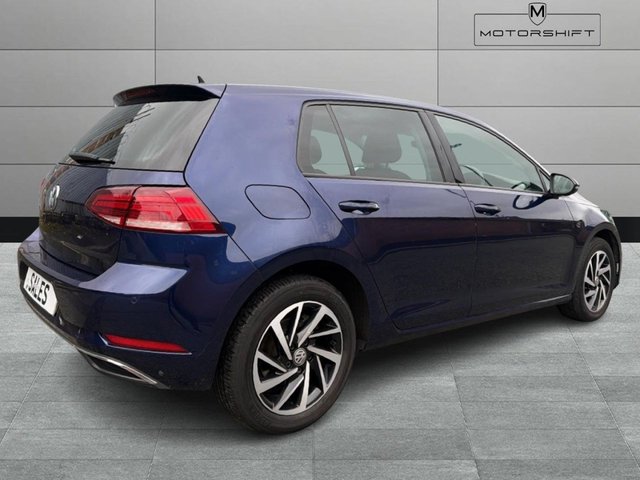 2019 VOLKSWAGEN GOLF - Photo 12