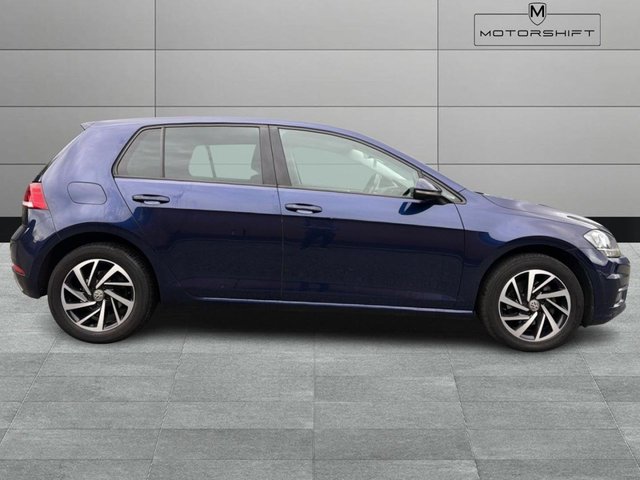 2019 VOLKSWAGEN GOLF - Photo 7