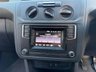 USED 2020 20 VOLKSWAGEN CADDY 2.0 TDI C20 Startline Panel Van 5dr Diesel Manual SWB Euro 6 (s/s) (102 ps) 