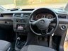 USED 2020 20 VOLKSWAGEN CADDY 2.0 TDI C20 Startline Panel Van 5dr Diesel Manual SWB Euro 6 (s/s) (102 ps) 