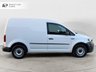 USED 2020 20 VOLKSWAGEN CADDY 2.0 TDI C20 Startline Panel Van 5dr Diesel Manual SWB Euro 6 (s/s) (102 ps) 