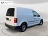 USED 2020 20 VOLKSWAGEN CADDY 2.0 TDI C20 Startline Panel Van 5dr Diesel Manual SWB Euro 6 (s/s) (102 ps) 