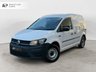 USED 2020 20 VOLKSWAGEN CADDY 2.0 TDI C20 Startline Panel Van 5dr Diesel Manual SWB Euro 6 (s/s) (102 ps) 