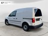 USED 2020 20 VOLKSWAGEN CADDY 2.0 TDI C20 Startline Panel Van 5dr Diesel Manual SWB Euro 6 (s/s) (102 ps) 