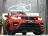 USED 2015 LAND ROVER RANGE ROVER SPORT 3.0 SD V6 HSE SUV 5dr Diesel Auto 4WD Euro 6 (s/s) (306 ps) **FINANCE FROM 8.9% APR AVAILABLE**