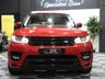 USED 2015 LAND ROVER RANGE ROVER SPORT 3.0 SD V6 HSE SUV 5dr Diesel Auto 4WD Euro 6 (s/s) (306 ps) **FINANCE FROM 8.9% APR AVAILABLE**