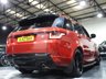 USED 2015 LAND ROVER RANGE ROVER SPORT 3.0 SD V6 HSE SUV 5dr Diesel Auto 4WD Euro 6 (s/s) (306 ps) **FINANCE FROM 8.9% APR AVAILABLE**