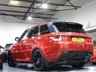 USED 2015 LAND ROVER RANGE ROVER SPORT 3.0 SD V6 HSE SUV 5dr Diesel Auto 4WD Euro 6 (s/s) (306 ps) **FINANCE FROM 8.9% APR AVAILABLE**