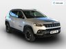 USED 2023 72 JEEP COMPASS 1.3 T4 GSE 4xe PHEV Trailhawk 5dr Auto RESERVE TODAY FOR ONLY Â£99!