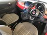 USED 2017 17 FIAT 500 0.9 TwinAir Lounge 3dr JUST LANDED - RESERVE NOW!