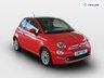 USED 2017 17 FIAT 500 0.9 TwinAir Lounge 3dr JUST LANDED - RESERVE NOW!