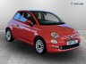 USED 2017 17 FIAT 500 0.9 TwinAir Lounge 3dr JUST LANDED - RESERVE NOW!
