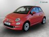 USED 2017 17 FIAT 500 0.9 TwinAir Lounge 3dr JUST LANDED - RESERVE NOW!