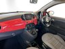 USED 2017 17 FIAT 500 0.9 TwinAir Lounge 3dr JUST LANDED - RESERVE NOW!