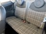 USED 2017 17 FIAT 500 0.9 TwinAir Lounge 3dr JUST LANDED - RESERVE NOW!