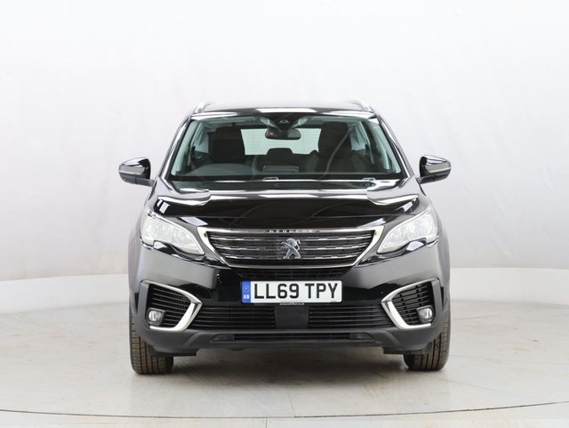 2019 Peugeot 5008 1.5L Active 5dr - Photo 3
