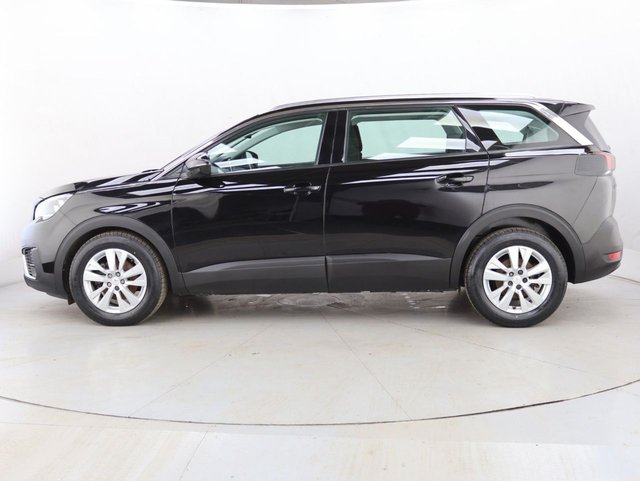 2019 Peugeot 5008 1.5L Active 5dr - Photo 6