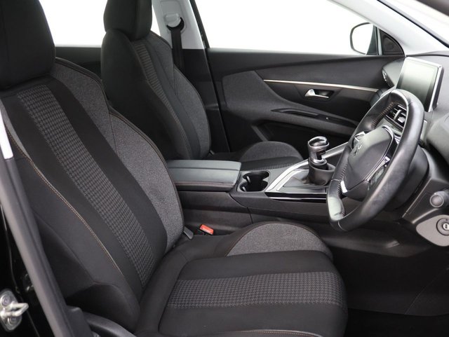 2019 Peugeot 5008 1.5L Active 5dr - Photo 12