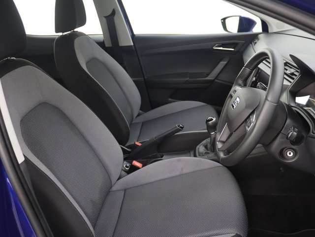 2021 Seat Ibiza 1L SE Technology 5dr - Photo 11