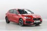 USED 2022 71 CUPRA LEON 2.0 TSI VZ1 Hatchback 5dr Petrol DSG Euro 6 (s/s) (245 ps) 1 OWNER | SAT NAV | REAR CAM |