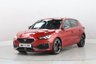USED 2022 71 CUPRA LEON 2.0 TSI VZ1 Hatchback 5dr Petrol DSG Euro 6 (s/s) (245 ps) 1 OWNER | SAT NAV | REAR CAM |