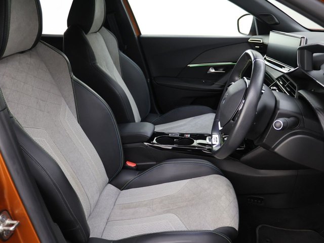 2021 Peugeot E-2008 - Photo 12