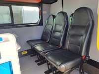 USED 2019 19 VAUXHALL MOVANO 2.3 CDTi 3500 Panel Van 5dr Diesel Manual FWD L2 H2 Euro 6 (130 ps) 