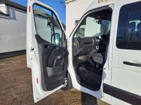 USED 2019 19 VAUXHALL MOVANO 2.3 CDTi 3500 Panel Van 5dr Diesel Manual FWD L2 H2 Euro 6 (130 ps) 