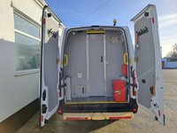 USED 2019 19 VAUXHALL MOVANO 2.3 CDTi 3500 Panel Van 5dr Diesel Manual FWD L2 H2 Euro 6 (130 ps) 