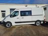 USED 2019 19 VAUXHALL MOVANO 2.3 CDTi 3500 Panel Van 5dr Diesel Manual FWD L2 H2 Euro 6 (130 ps) 