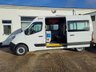 USED 2019 19 VAUXHALL MOVANO 2.3 CDTi 3500 Panel Van 5dr Diesel Manual FWD L2 H2 Euro 6 (130 ps) 